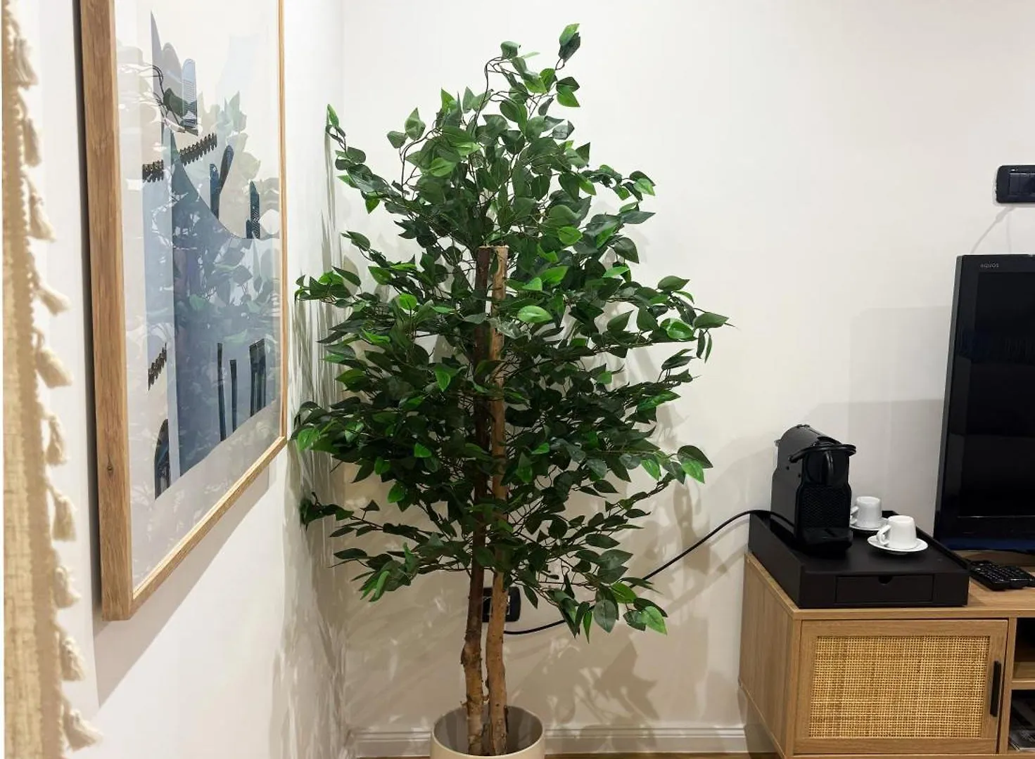 Apartamento Blue Rattan - Toledo Nápoles Italia