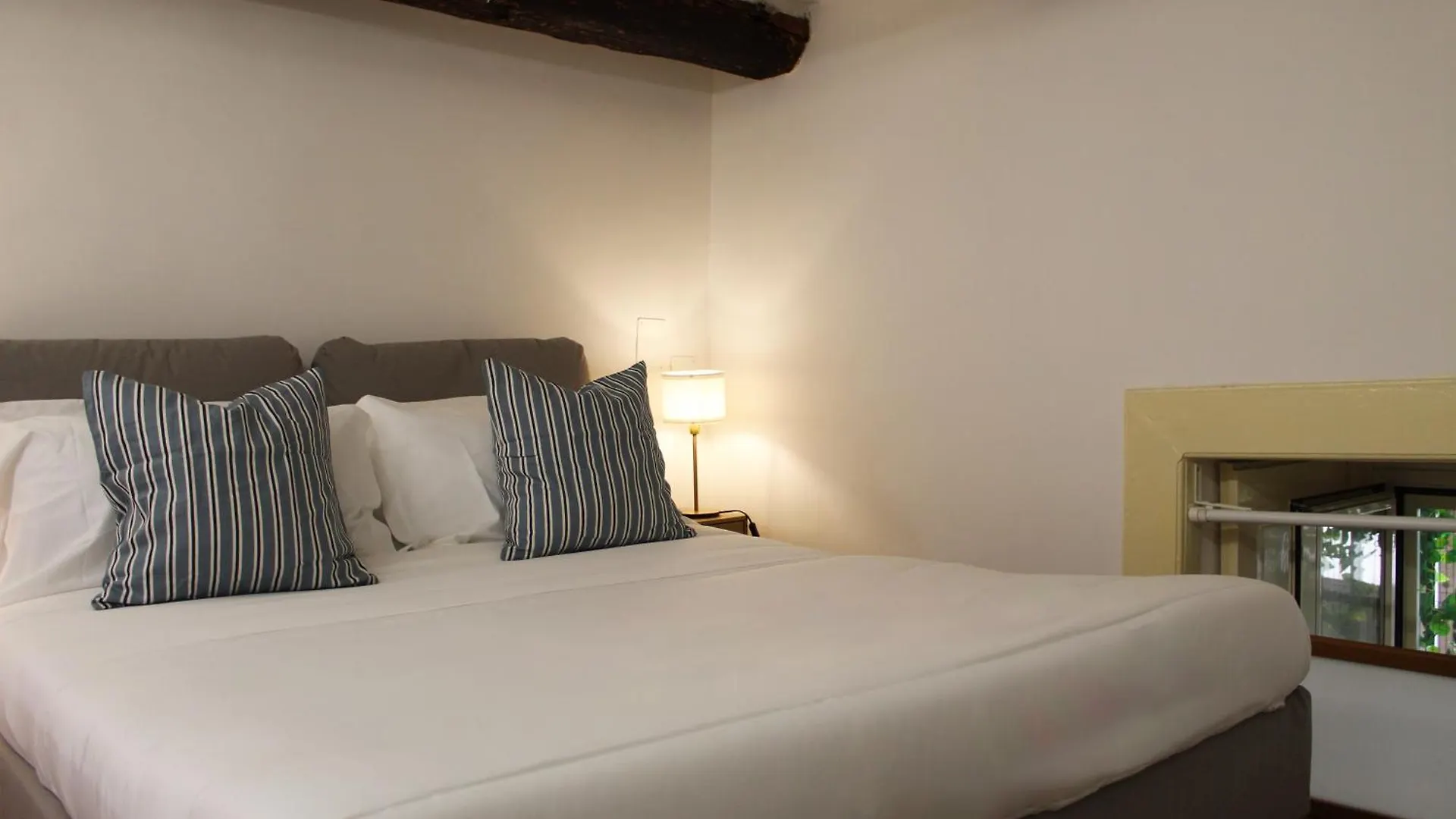 Apartamento Blue Rattan - Toledo Nápoles