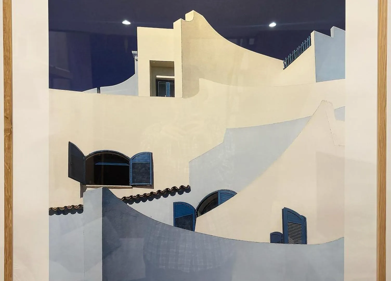 Blue Rattan - Toledo Apartment Naples